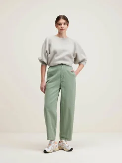 Pasop Relaxed Broek