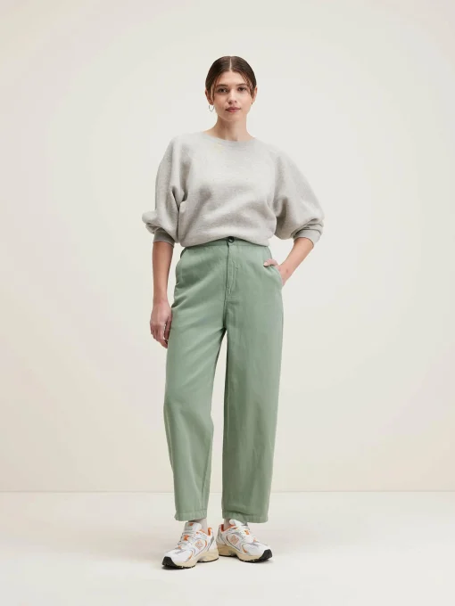 Pasop Relaxed Broek