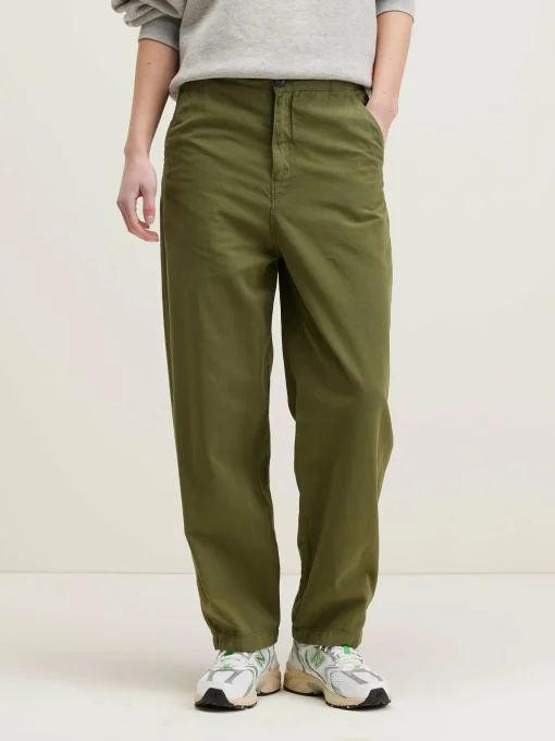 Pasop Relaxed Broek