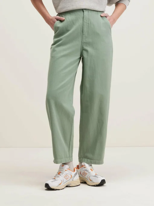 Pasop Relaxed Broek