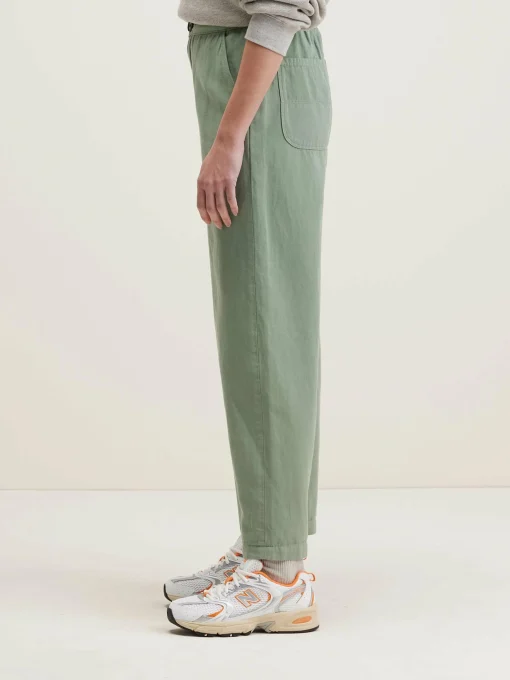 Pasop Relaxed Broek