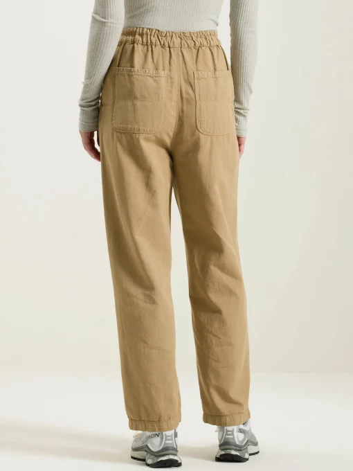 Pasop Relaxed Broek