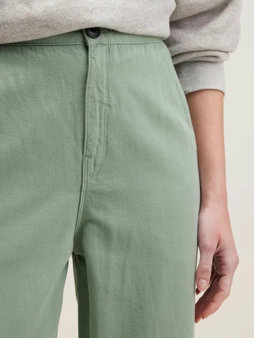 Pasop Relaxed Broek