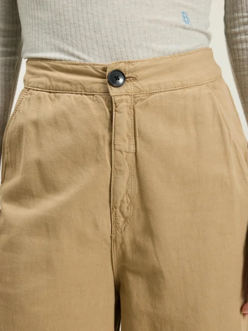 Pasop Relaxed Broek
