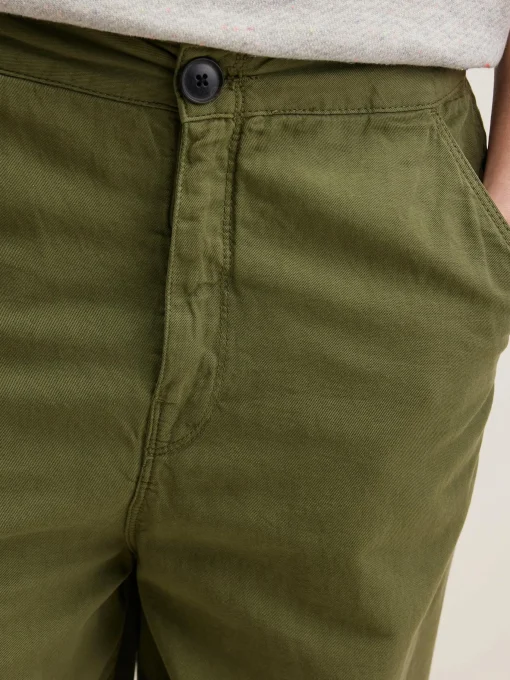Pasop Relaxed Broek