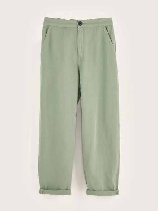 Pasop Relaxed Broek