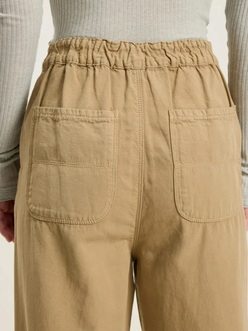 Pasop Relaxed Broek