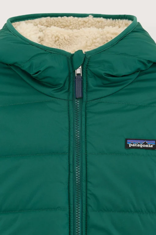 PATAGONIA Kids' Reversible Ready Freddy Hoody