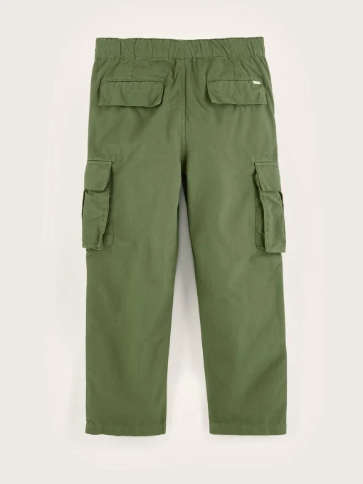 Pazy Cargo Broek