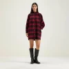 Pelly Mini Jurk