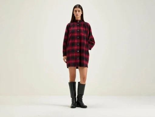 Pelly Mini Jurk