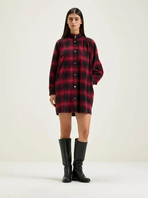 Pelly Mini Jurk