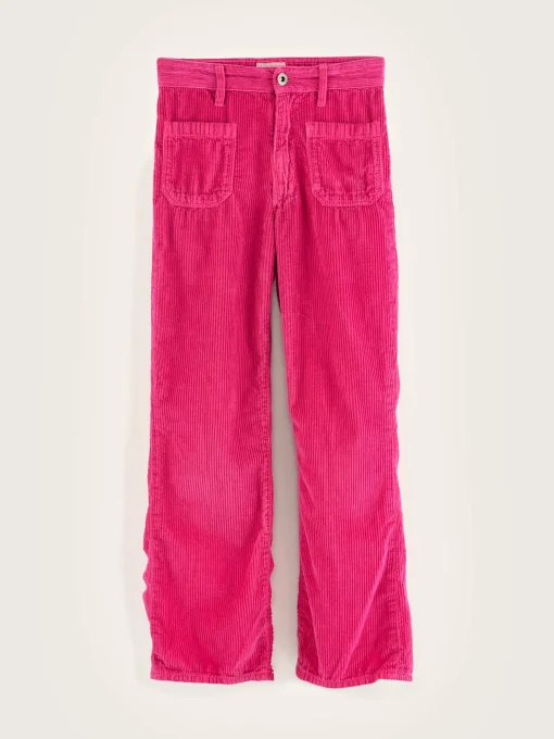 Pepy Corduroy Broek