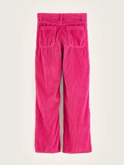 Pepy Corduroy Broek