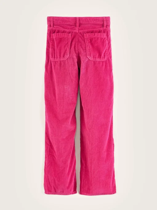 Pepy Corduroy Broek