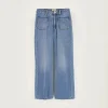 Pepy Flared Jeans