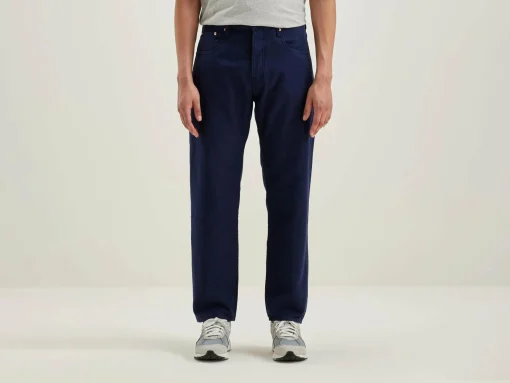 Percy Dad-style Broek