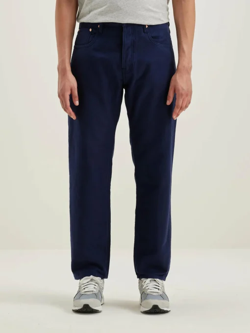 Percy Dad-style Broek