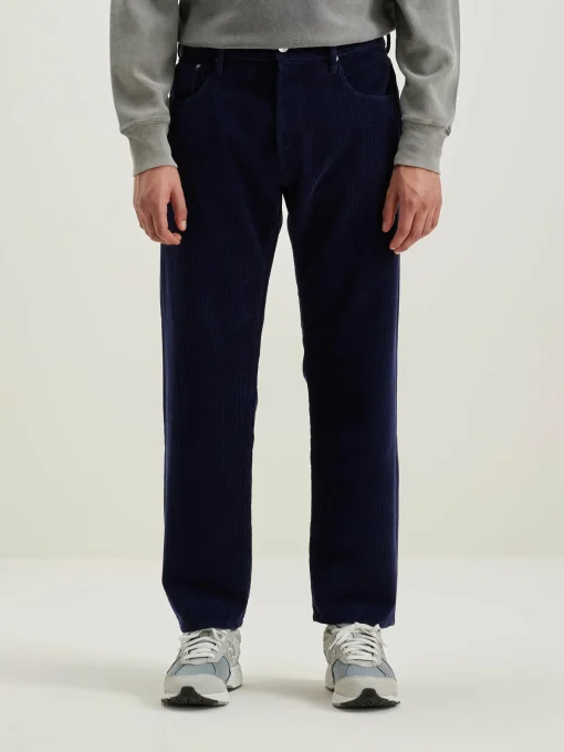Percy Dad-style Broek