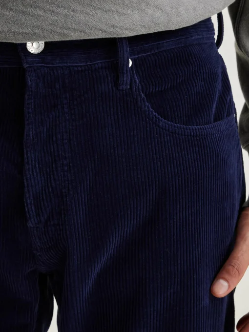 Percy Dad-style Broek