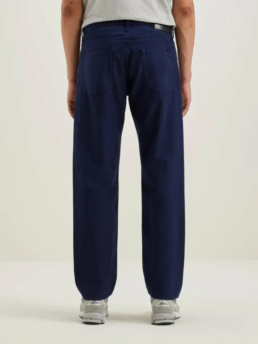 Percy Dad-style Broek