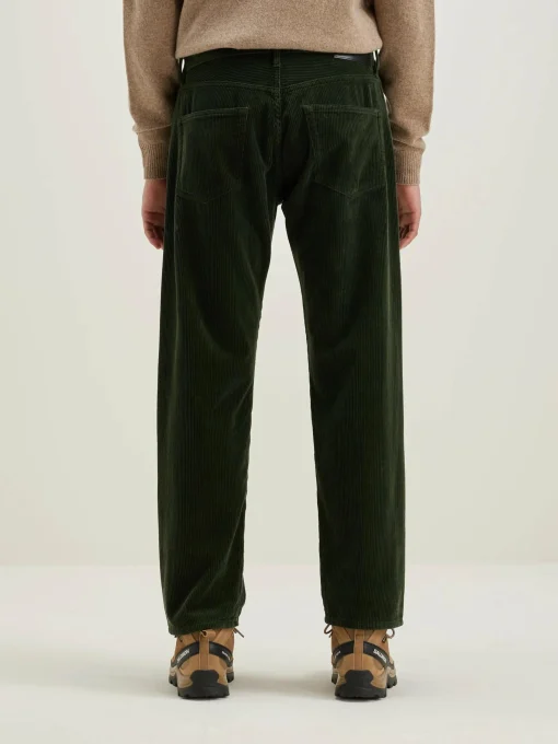 Percy Dad-style Broek