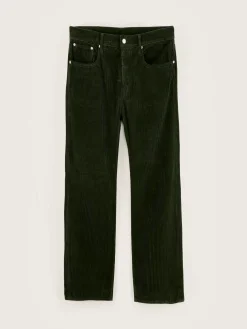 Percy Dad-style Broek