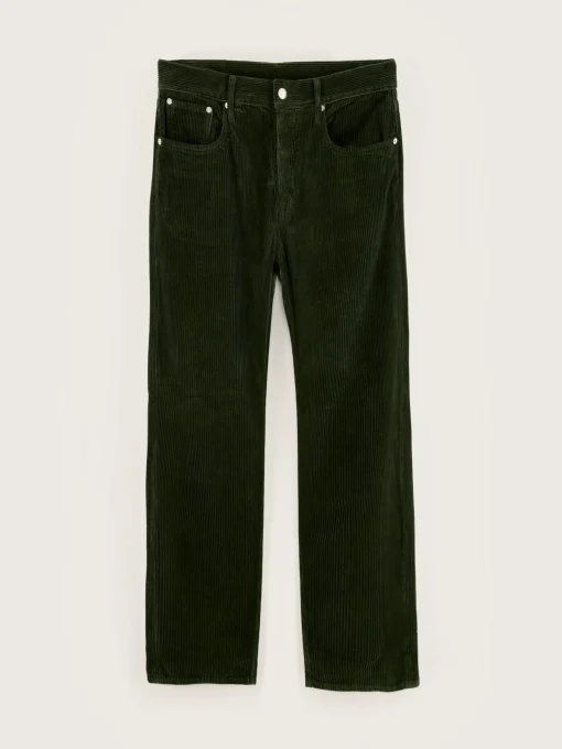 Percy Dad-style Broek