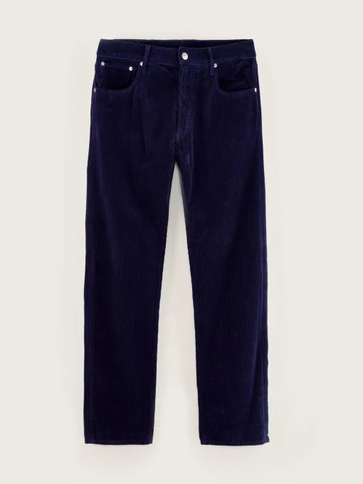 Percy Dad-style Broek