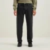 Percy Dad-style Jeans