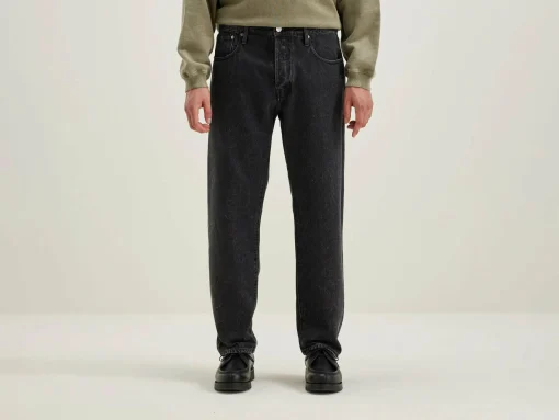 Percy Dad-style Jeans