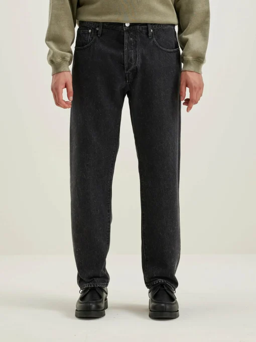 Percy Dad-style Jeans