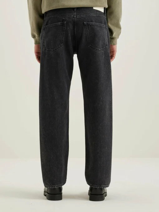 Percy Dad-style Jeans