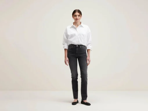 Ping Slim Jeans