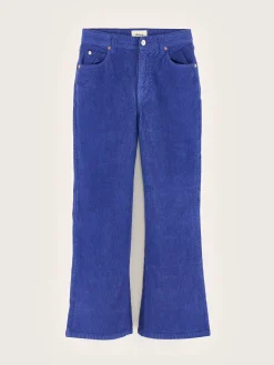 Popies Corduroy Broek