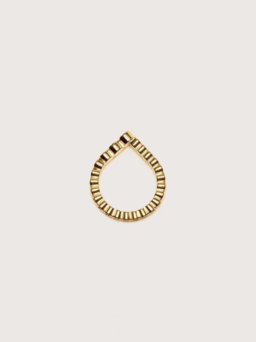 RAGBAG Odette Ring