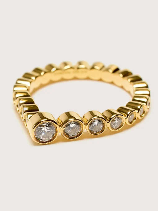 RAGBAG Odette Ring
