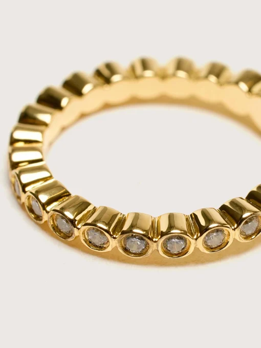 RAGBAG Odette Ring