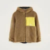 Rowan Jas Met Capuchon