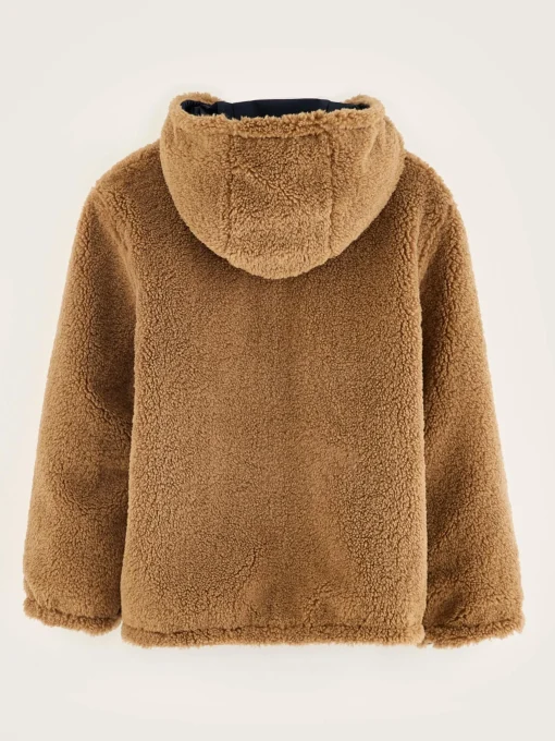 Rowan Jas Met Capuchon