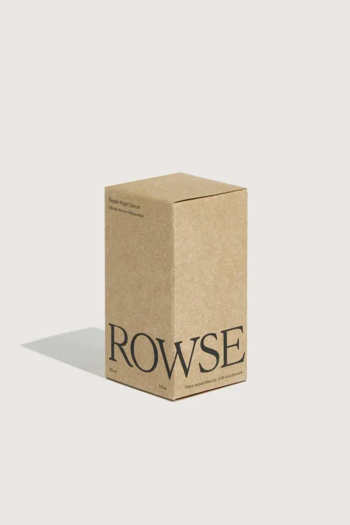 ROWSE Repair Nacht Serum Voor De Gevoelige Huid