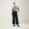 SARAHWEAR Saxophonist Broek