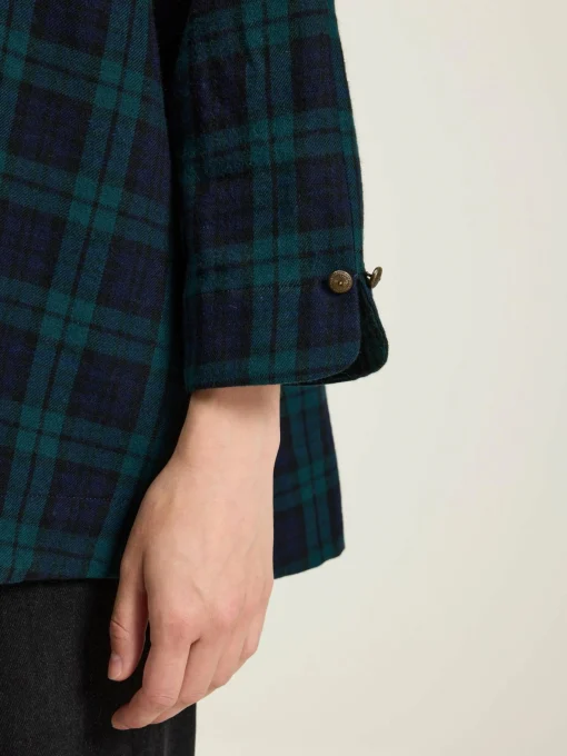 SARAHWEAR Wol En Katoen Pullover Shirt