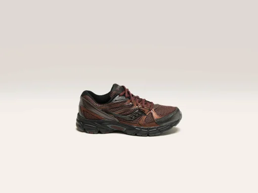 SAUCONY Ride Millennium Voor Vrouwen
