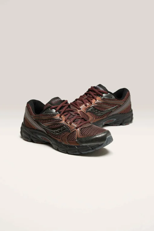 SAUCONY Ride Millennium Voor Vrouwen