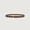 Savom Leren Riem