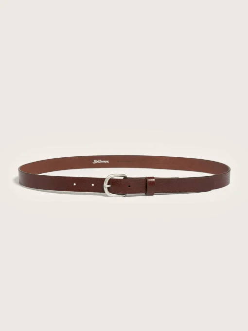 Savom Leren Riem