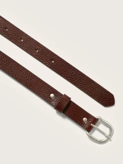 Savom Leren Riem