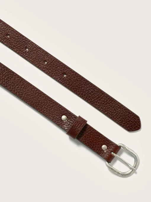 Savom Leren Riem