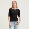 Seas Slim T-shirt